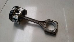 Biela C/pistão Honda City 1.5 2015 A 2021 Std (4)