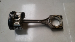 Biela C/pistão Honda City 1.5 2015 A 2021 Std (2)