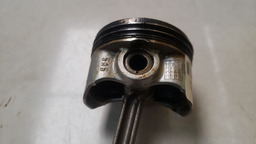 BIELA C/PISTÃO HONDA CITY 1.5 2015 A 2021 STD (2)