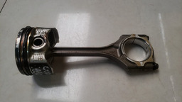 Biela C/pistão Honda City 1.5 2015 A 2021 Std (3)