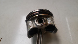 BIELA C/PISTÃO HONDA CITY 1.5 2015 A 2021 STD (3)