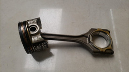 Biela C/pistão Honda City 1.5 2015 A 2021 Std