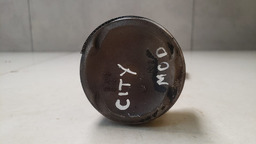 BIELA C/PISTÃO HONDA CITY 1.5 2015 A 2021 STD