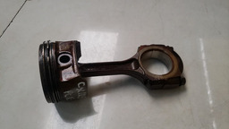 BIELA C/PISTÃO RENAULT SANDERO 1.6 8V 2007 A 2014 STD (3)