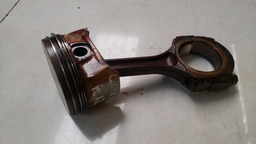 BIELA C/PISTÃO RENAULT SANDERO 1.6 8V 2007 A 2014 STD (2)