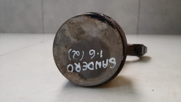 BIELA C/PISTÃO RENAULT SANDERO 1.6 8V 2007 A 2014 STD (2)