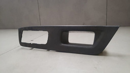 MOLDURA COMANDO VIDRO D.E FORD ECOSPORT 2012 A 2017 (2)