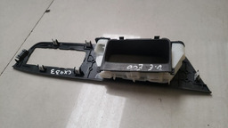 MOLDURA COMANDO VIDRO D.E FORD ECOSPORT 2012 A 2017 (2)