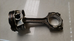 BIELA C/PISTÃO GM TRACKER 1.4 2017 A 2020 TURBO STD