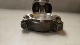 BIELA C/PISTÃO GM TRACKER 1.4 2017 A 2020 TURBO STD