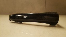 PUXADOR EXTERNO VOLVO XC60 2011 A 2016