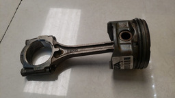 Biela C/pistão Hyundai Tucson 2.0 2005 A 2015 Std Flex