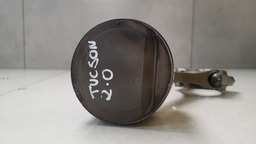 BIELA C/PISTÃO HYUNDAI TUCSON 2.0 2005 A 2015 STD FLEX