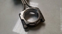 BIELA C/PISTÃO HYUNDAI TUCSON 2.0 2005 A 2015 STD FLEX