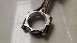 BIELA C/PISTÃO HYUNDAI TUCSON 2.0 2005 A 2015 STD FLEX