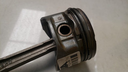 BIELA C/PISTÃO HYUNDAI TUCSON 2.0 2005 A 2015 STD FLEX