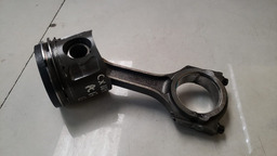 BIELA COM PISTÃO FORD RANGER 2.2 2017 A 2020 STD DIESEL 