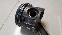 BIELA COM PISTÃO FORD RANGER 2.2 2017 A 2020 STD DIESEL 