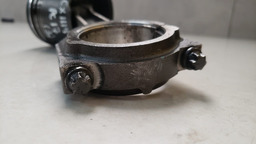 BIELA COM PISTÃO FORD RANGER 2.2 2017 A 2020 STD DIESEL 