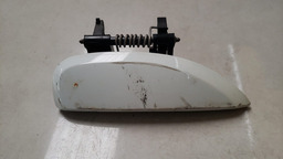 MAÇANETA EXTERNA DIREITA RENAULT SANDERO 2015 A 2021