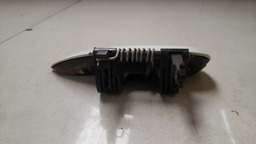 MAÇANETA EXTERNA DIREITA RENAULT SANDERO 2015 A 2021