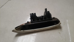 MAÇANETA EXTERNA DIREITA RENAULT SANDERO 2015 A 2021