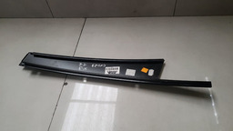 MOLDURA EXTERNA PORTA TRASEIRA ESQUERDA BMW X3 2012 A 2017