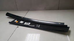 MOLDURA EXTERNA PORTA TRASEIRA ESQUERDA BMW X3 2012 A 2017