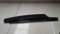 Moldura Externa Porta Traseira Direita Bmw X3 2012 A 2017