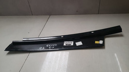 MOLDURA EXTERNA PORTA TRASEIRA DIREITA BMW X3 2012 A 2017