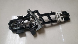 CAVALETE MAÇANETA DIANTEIRA L.D FORD ECOSPORT 2012 A 2017