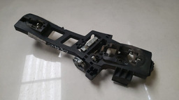 CAVALETE MAÇANETA DIANTEIRA L.D FORD ECOSPORT 2012 A 2017