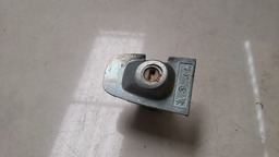 MIOLO CHAVE DIANTEIRA ESQUERDA VOLVO XC60 2011 A 2016