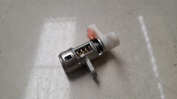 MIOLO CHAVE DIANTEIRA ESQUERDA HYUNDAI HB20 2012 A 2019