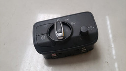 Botao Farol Milha Audi A3 2013 A 2016 8v0941531h