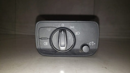 BOTAO FAROL MILHA AUDI A3 2013 A 2016 8V0941531H