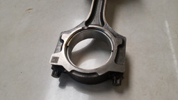 BIELA COM PISTÃO FORD NEW FIESTA 1.6 2013 A 2019 STD