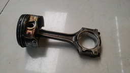 BIELA COM PISTÃO FORD NEW FIESTA 1.6 2013 A 2019 STD (2)