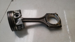 BIELA C/ PISTÃO FORD FUSION 2.0 2013 A 2019 TITANIUM (4)