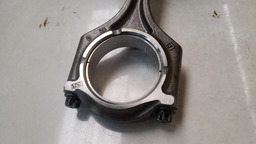 BIELA C/ PISTÃO FORD FUSION 2.0 2013 A 2019 TITANIUM (4)