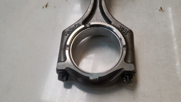 BIELA C/ PISTÃO FORD FUSION 2.0 2013 A 2019 TITANIUM (4)