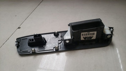 BOTAO VIDRO DIANTEIRO DIREITO FORD ECOSPORT 2012 A 2017