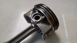 BIELA COM PISTÃO FORD FUSION 2.0 2013 A 2019 TITANIUM (3)