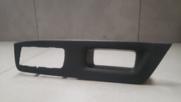 MOLDURA COMANDO VIDRO D.E FORD ECOSPORT 2012 A 2017
