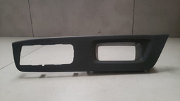 MOLDURA COMANDO VIDRO D.E FORD ECOSPORT 2012 A 2017