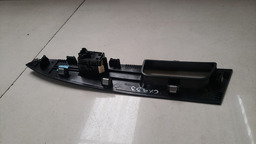 BOTÃO VIDRO DIANTEIRO DIREITO FORD FUSION 2013 A 2019