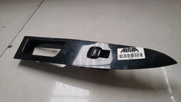 BOTÃO VIDRO DIANTEIRO DIREITO FORD FUSION 2013 A 2019