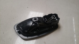 MAÇANETA INTERNA ESQUERDA RENAULT FLUENCE 2011 A 2018