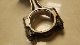 BIELA C/PISTÃO GM TRACKER 1.4 2017 A 2020 TURBO STD (4)