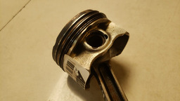 BIELA C/PISTÃO GM TRACKER 1.4 2017 A 2020 TURBO STD (4)